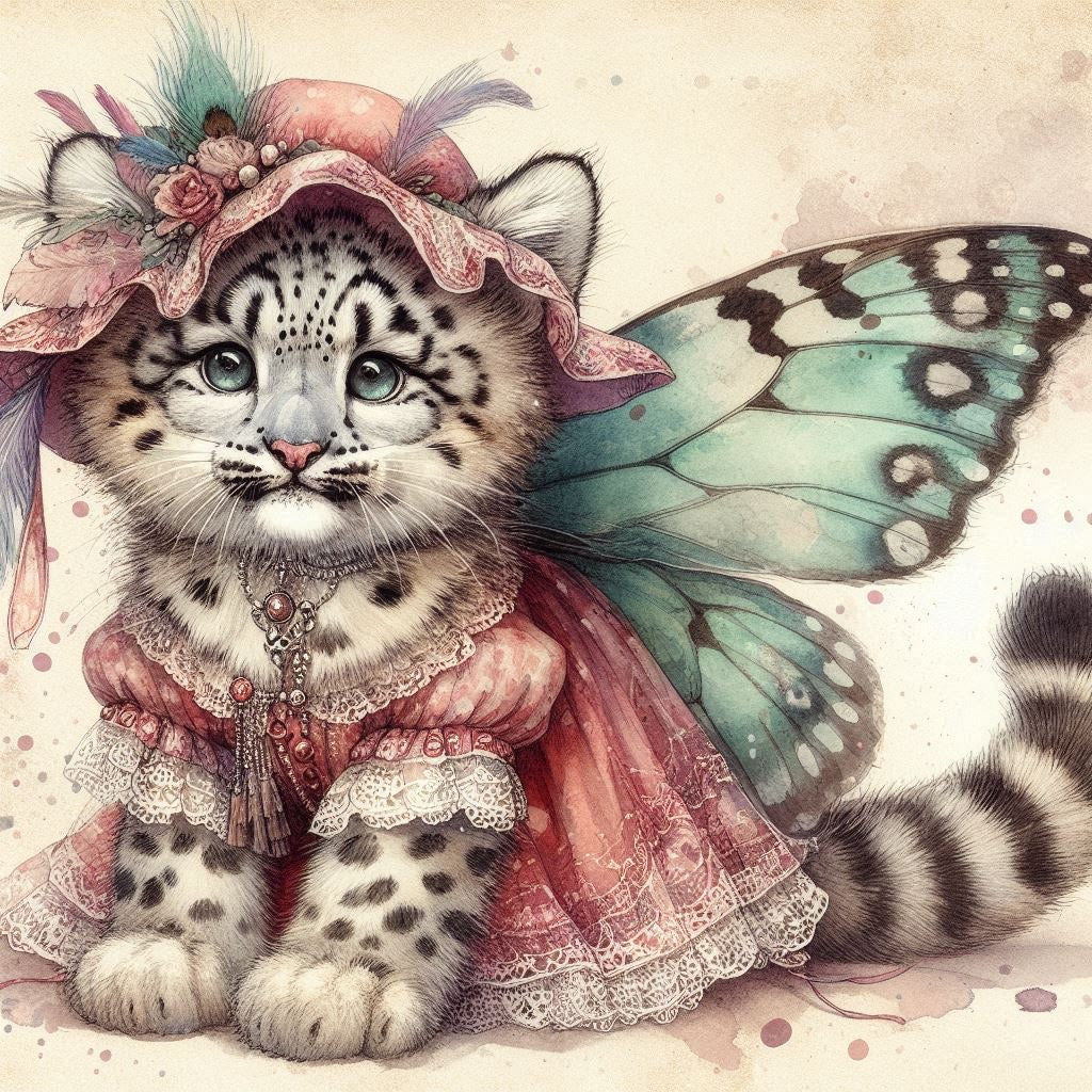 Enchanted Sensory Play