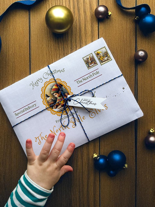 🎄✨ Vintage Elf Bundle ✨🎄